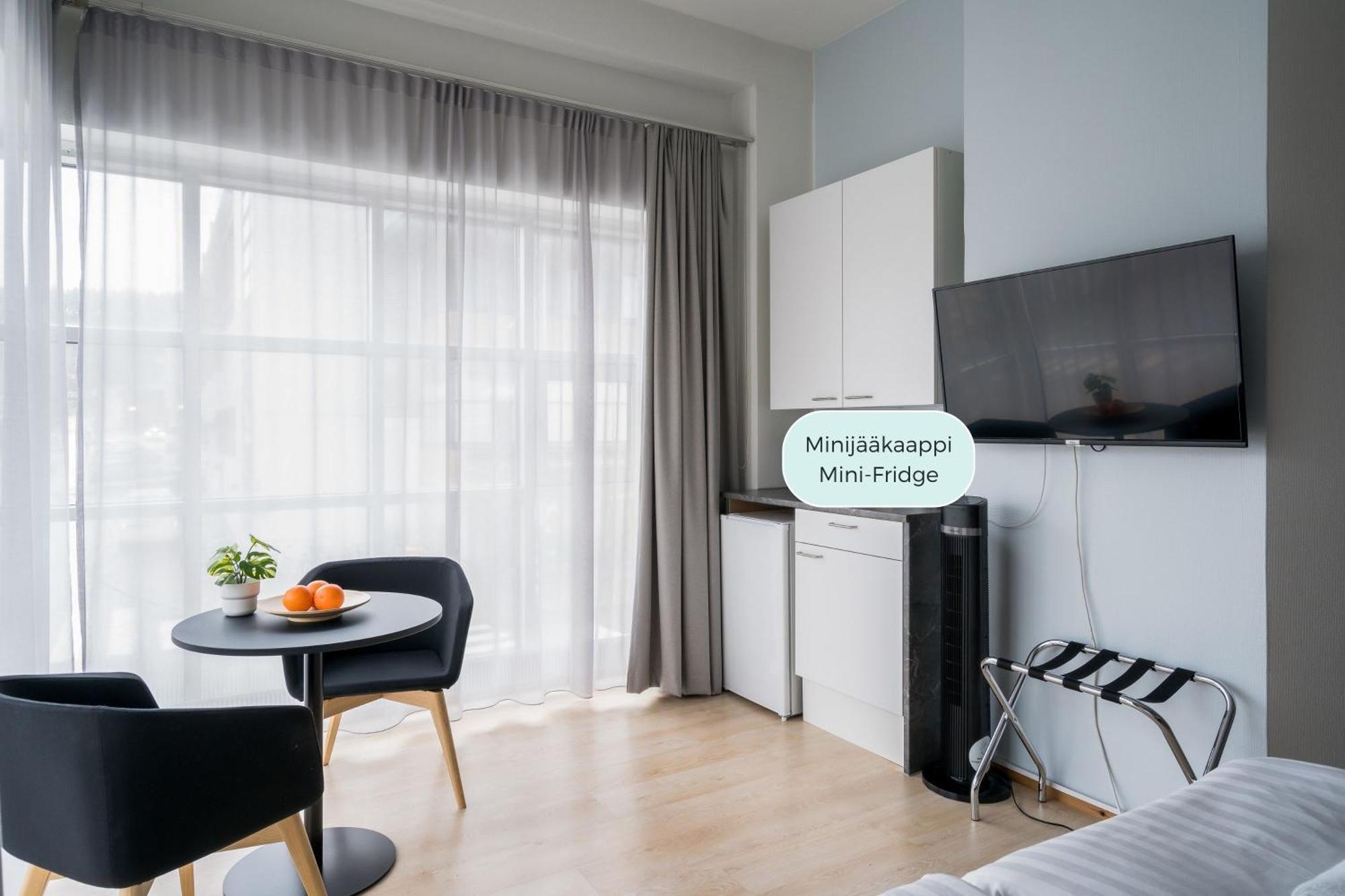 Hiisi Hotel Lohja Cameră foto